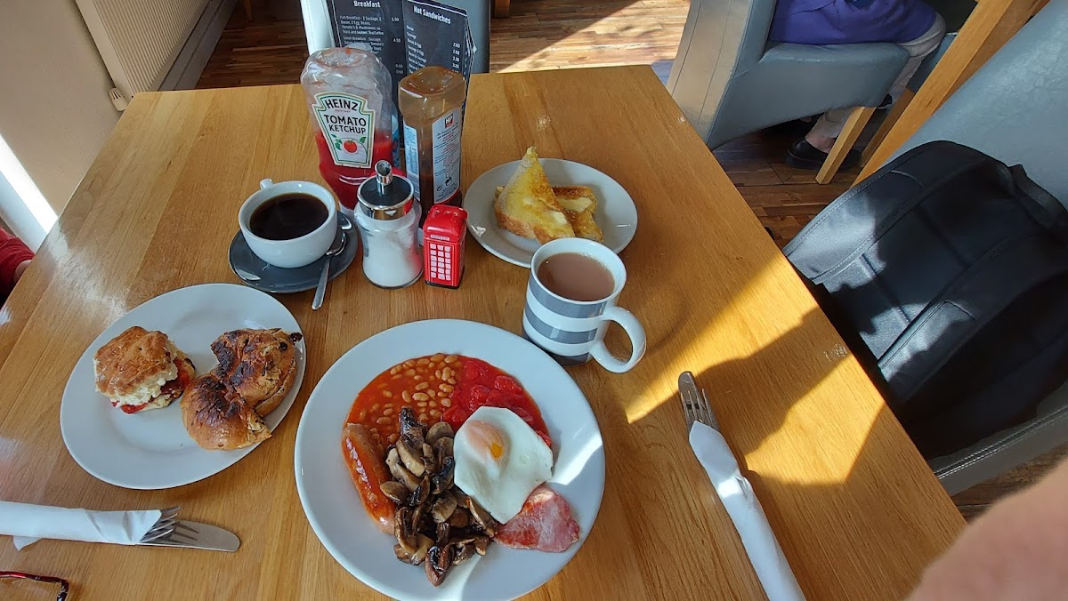 Rens Coffee Bar And Kitchen-10