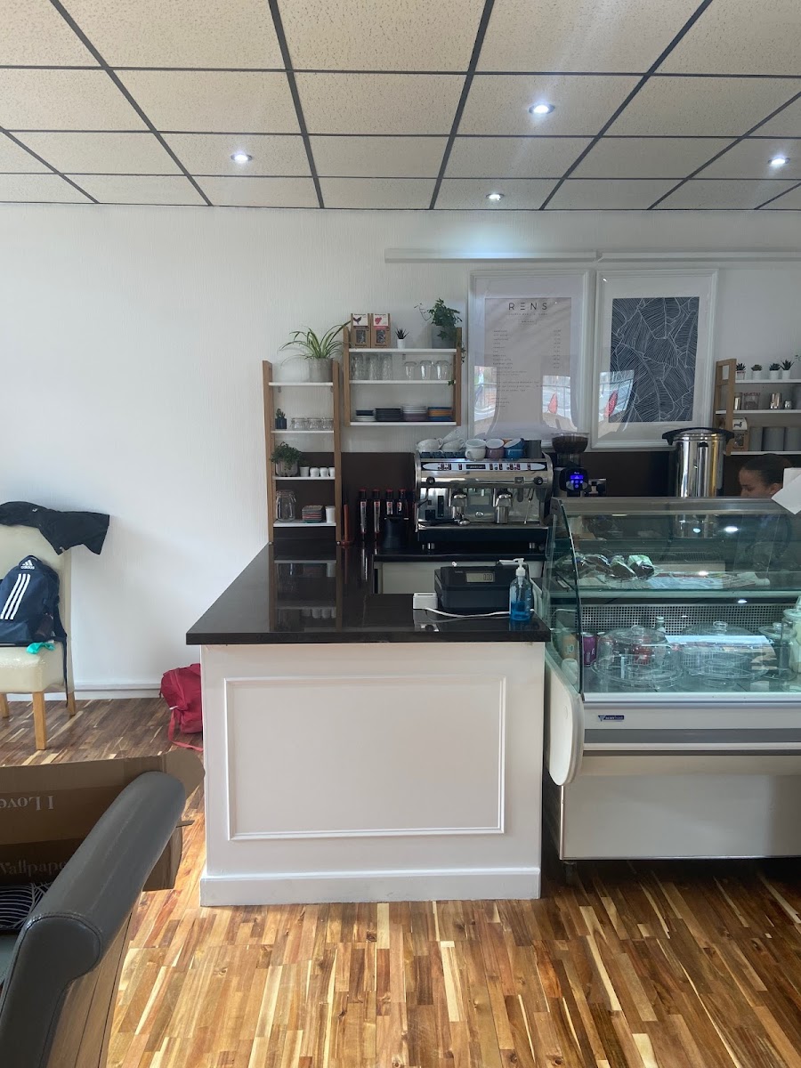 Rens Coffee Bar And Kitchen-3