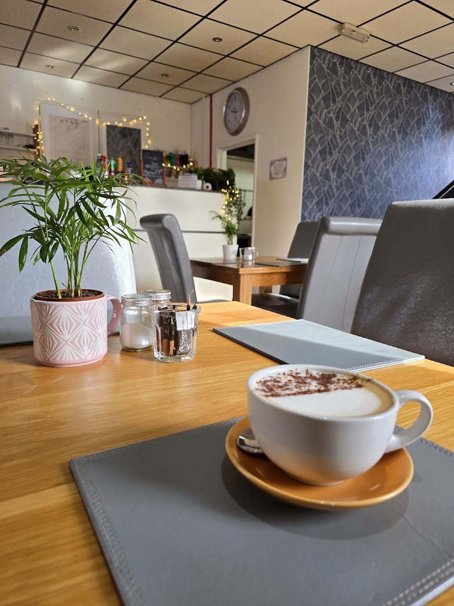 Rens Coffee Bar And Kitchen-6
