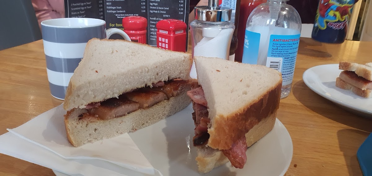 Rens Coffee Bar And Kitchen-8