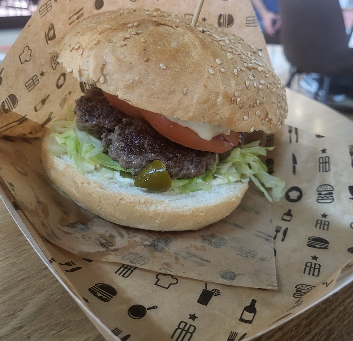 Republika Burgera Studio-2