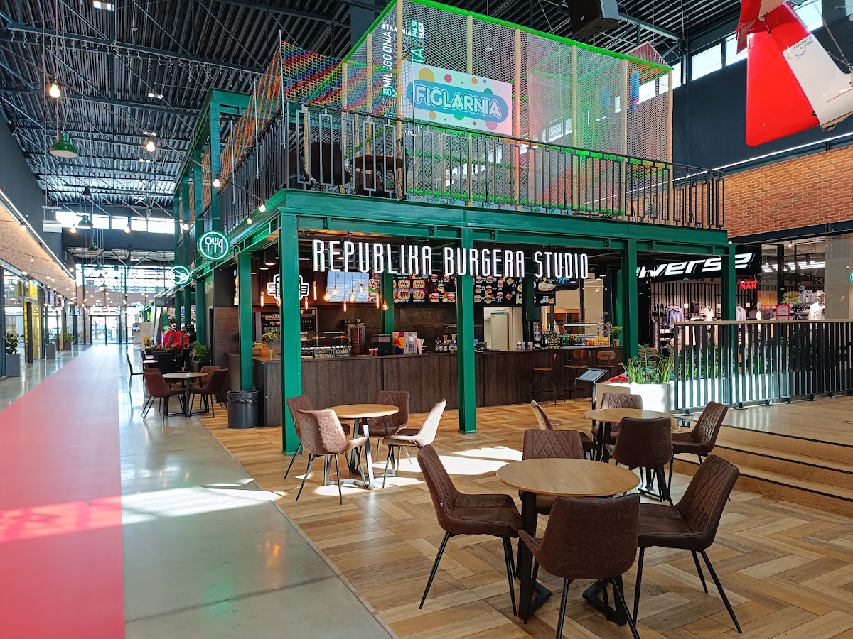 Republika Burgera Studio-3