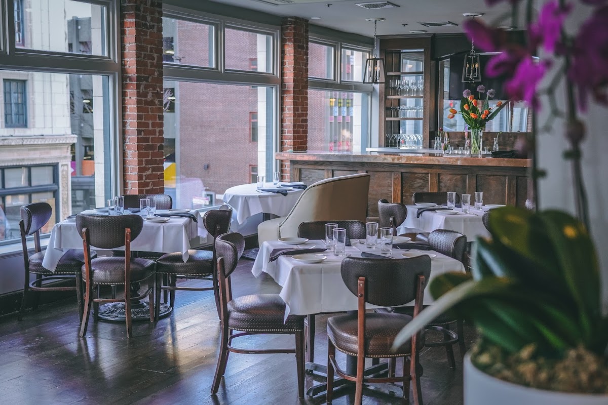 Res American Bistro