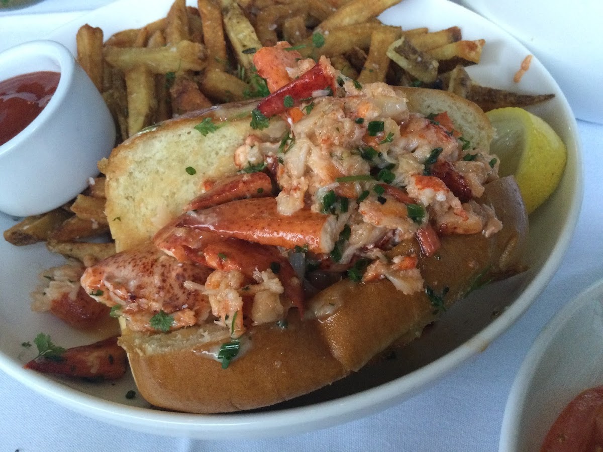 Res American Bistro-7