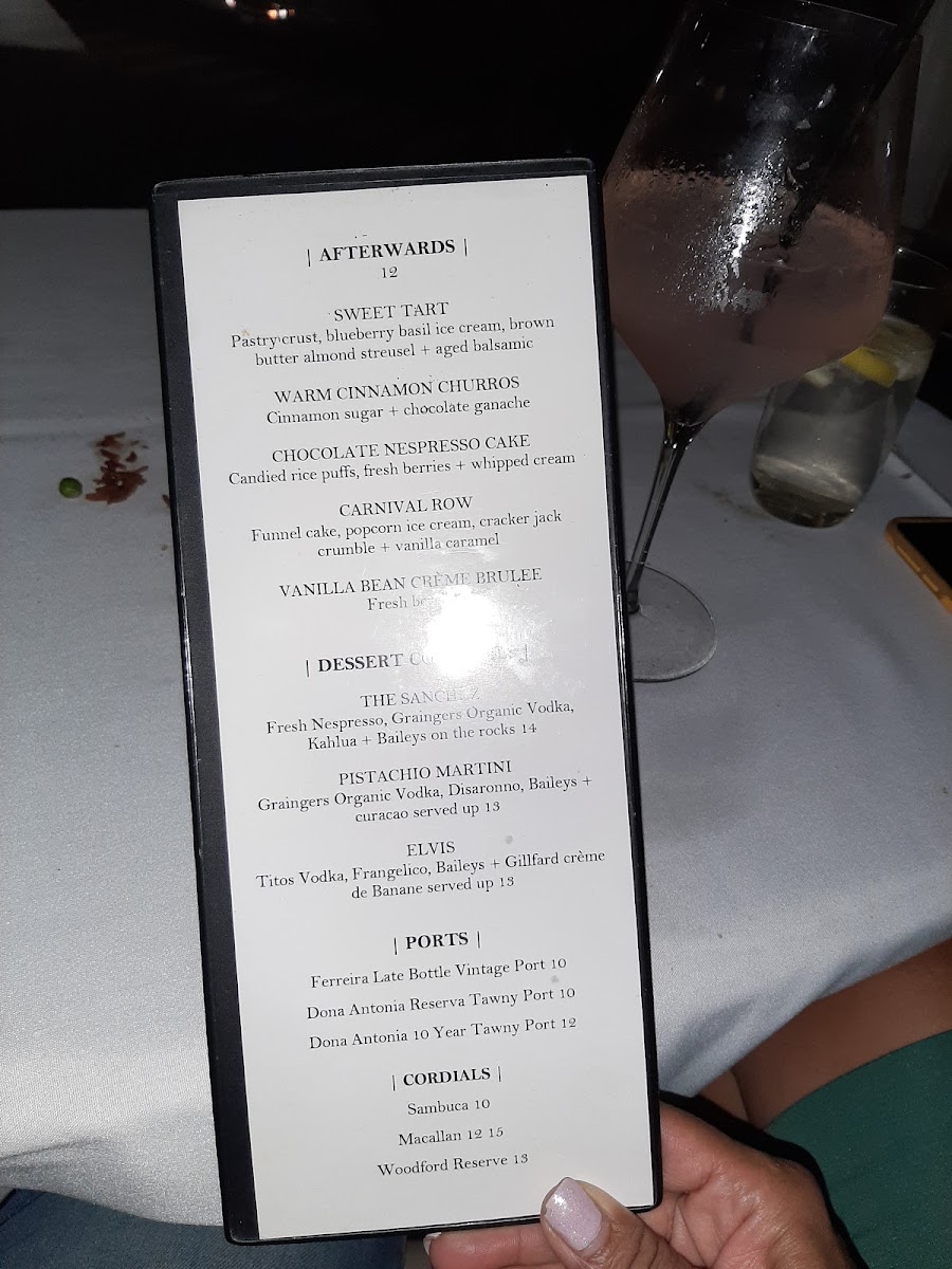 Menu Res American Bistro-4