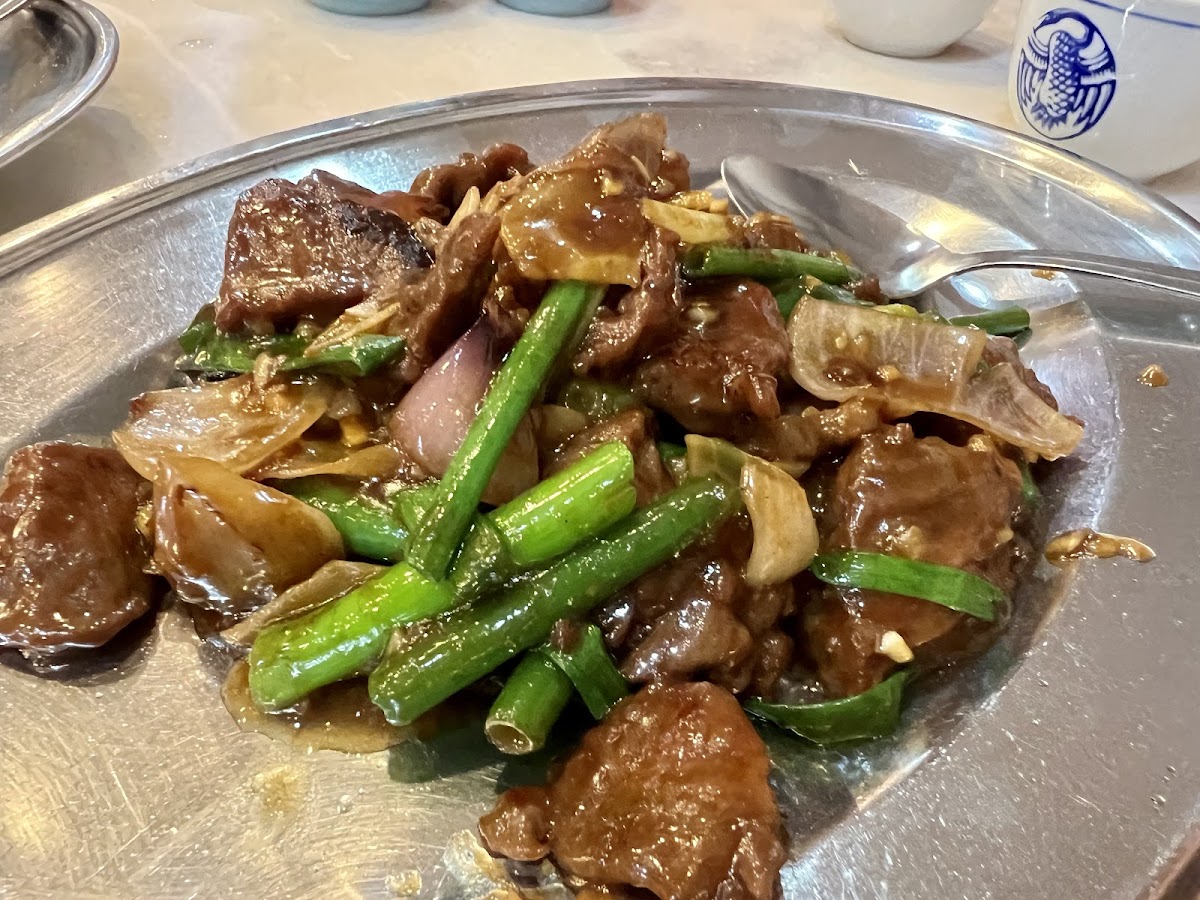 Res Porridge House 粥家村• Melaka