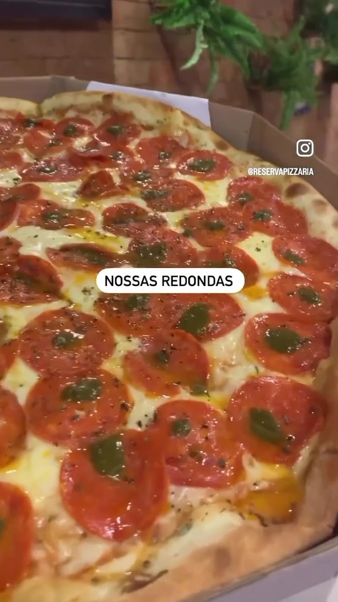 Menu Reserva Pizzaria - A Melhor Pizzaria Forno A Lenha De Abrantes-3