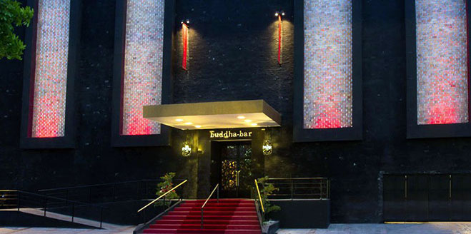 Rest. Buddha Bar