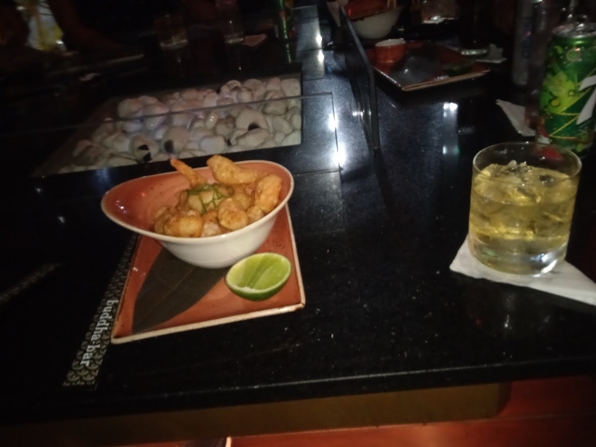 Rest. Buddha Bar-10