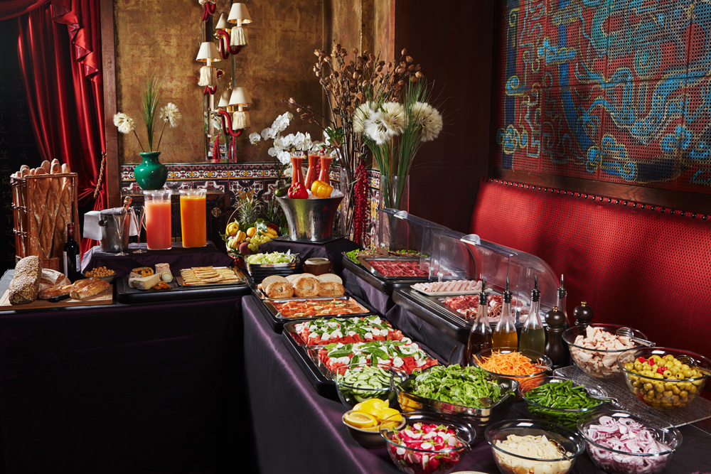 Rest. Buddha Bar-3
