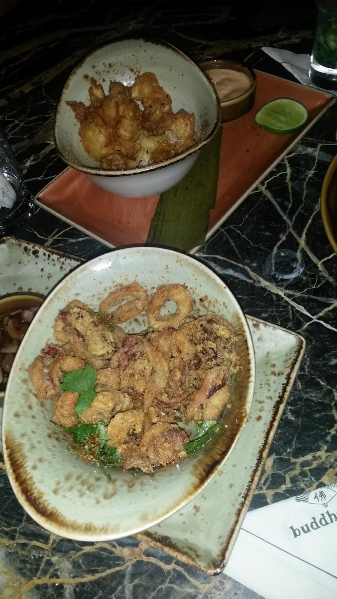 Rest. Buddha Bar-5