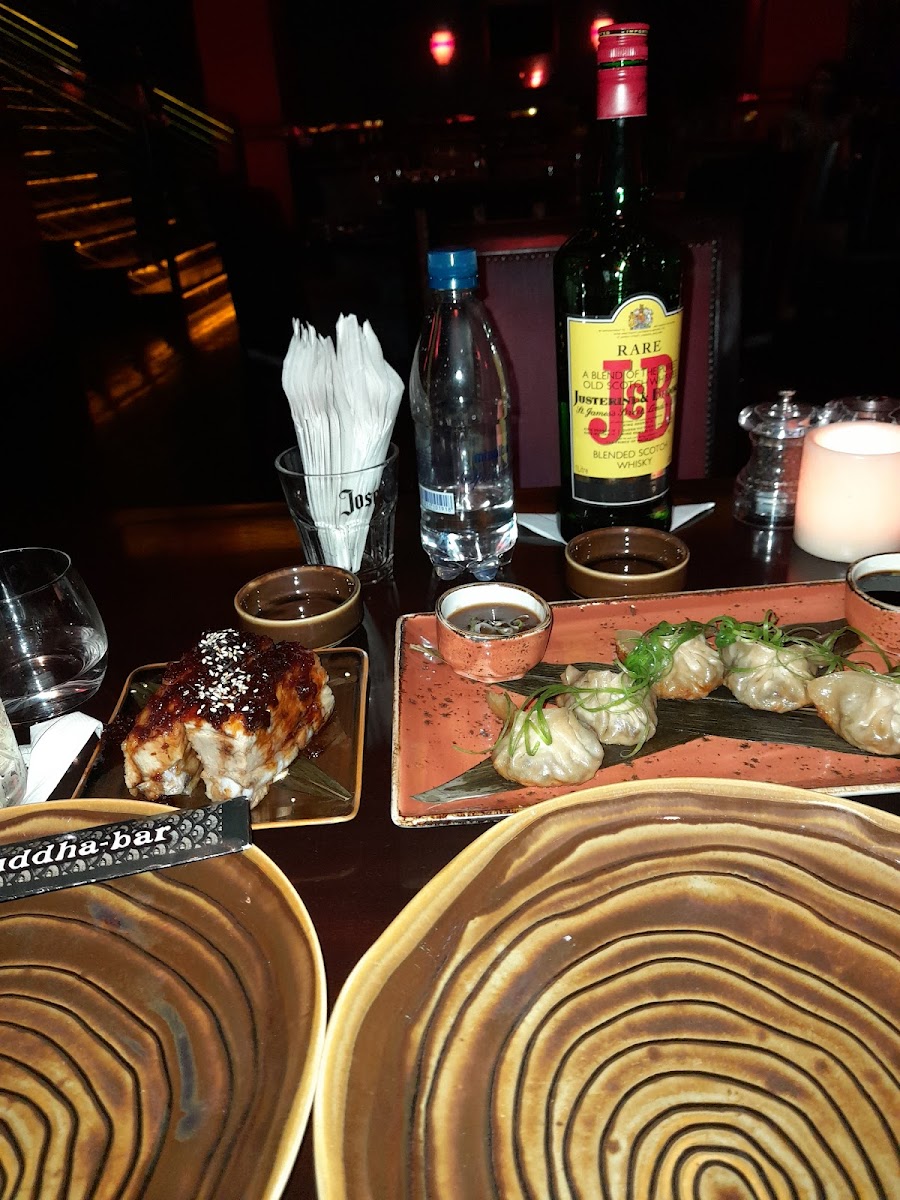 Rest. Buddha Bar-6