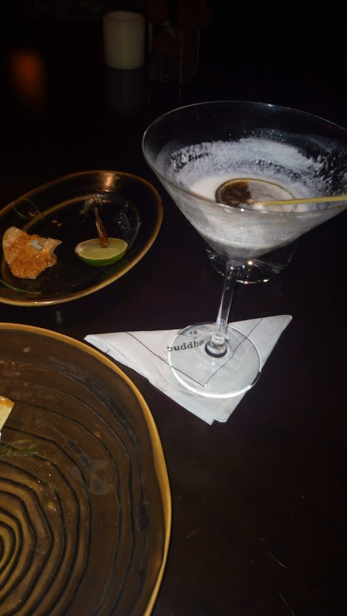Rest. Buddha Bar-8