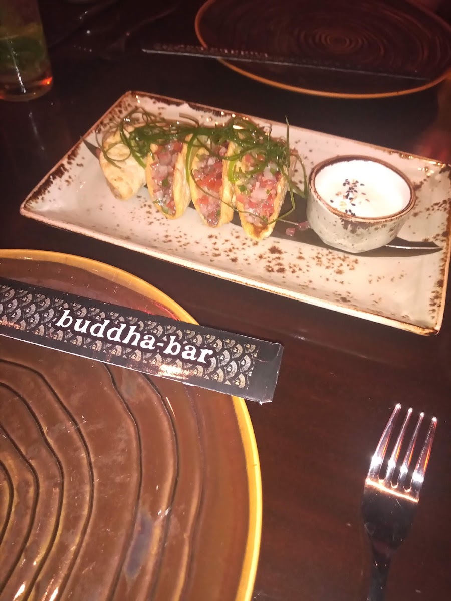 Rest. Buddha Bar-9