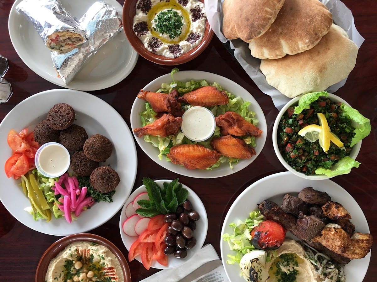 Rest House Cafe-5