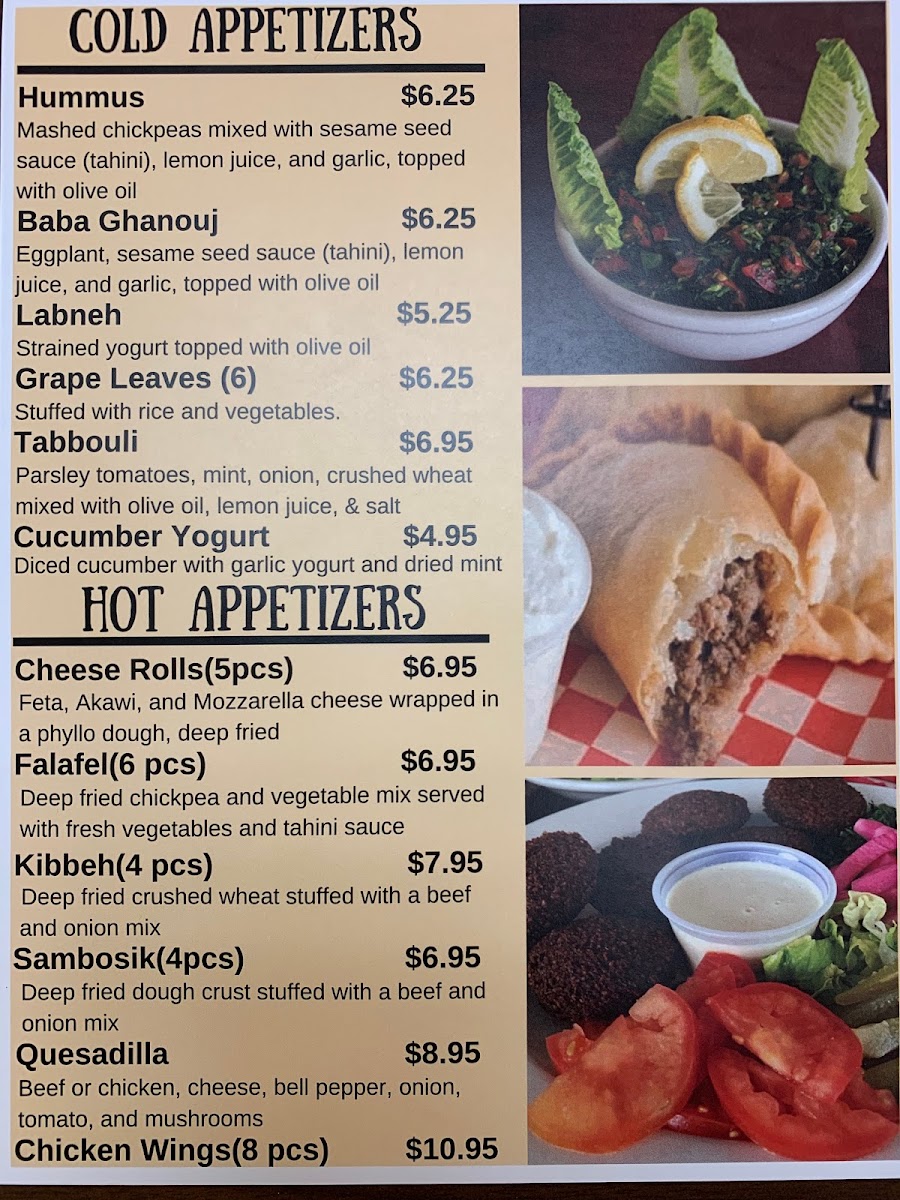 Menu Rest House Cafe-3