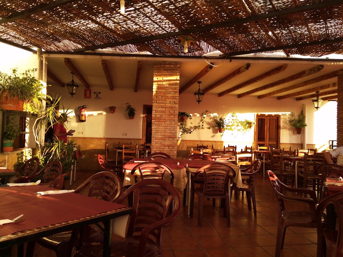 Rest. La Bodeguilla