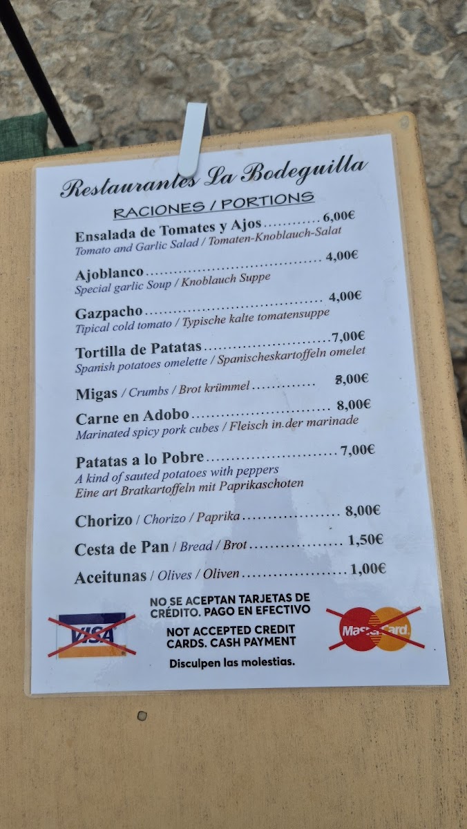 Menu Rest. La Bodeguilla-2