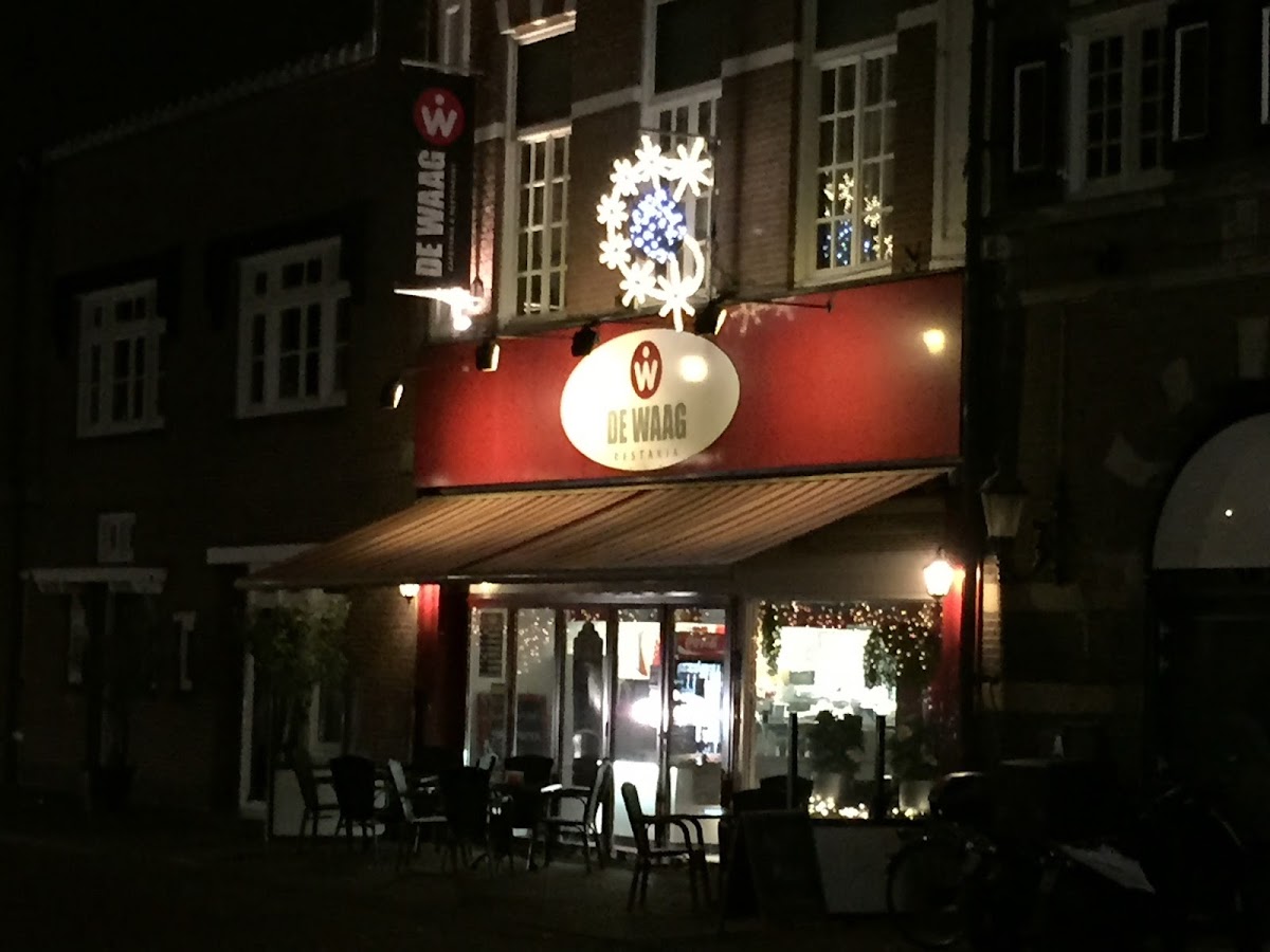 Restaria De Waag-3