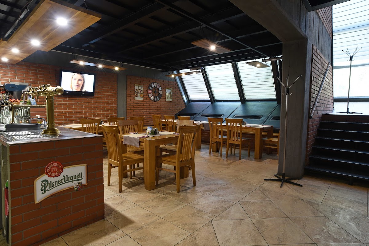 Restaurace D