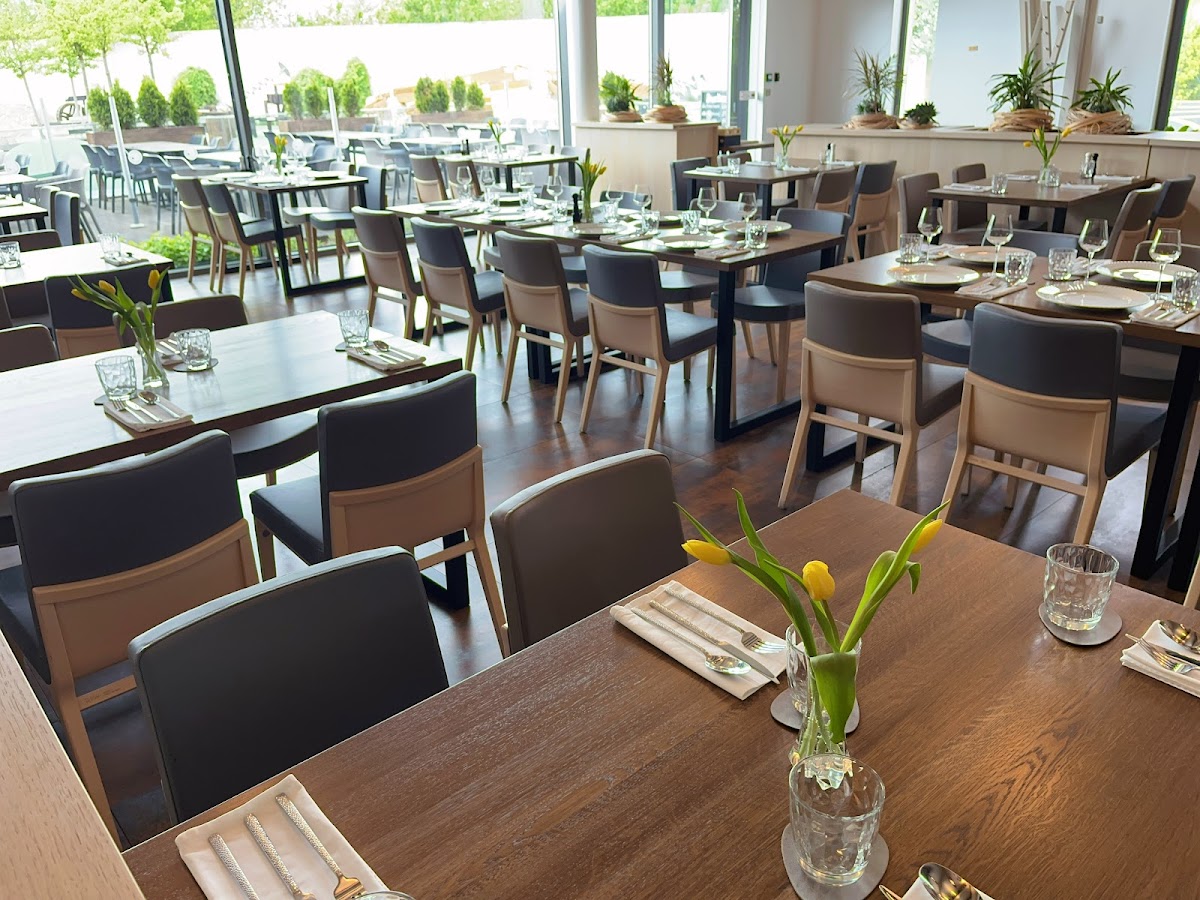 Restaurace Hnizdo