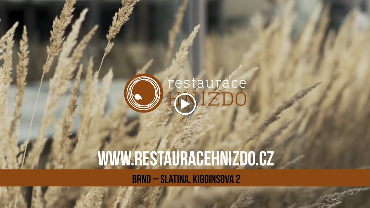 Restaurace Hnizdo-2