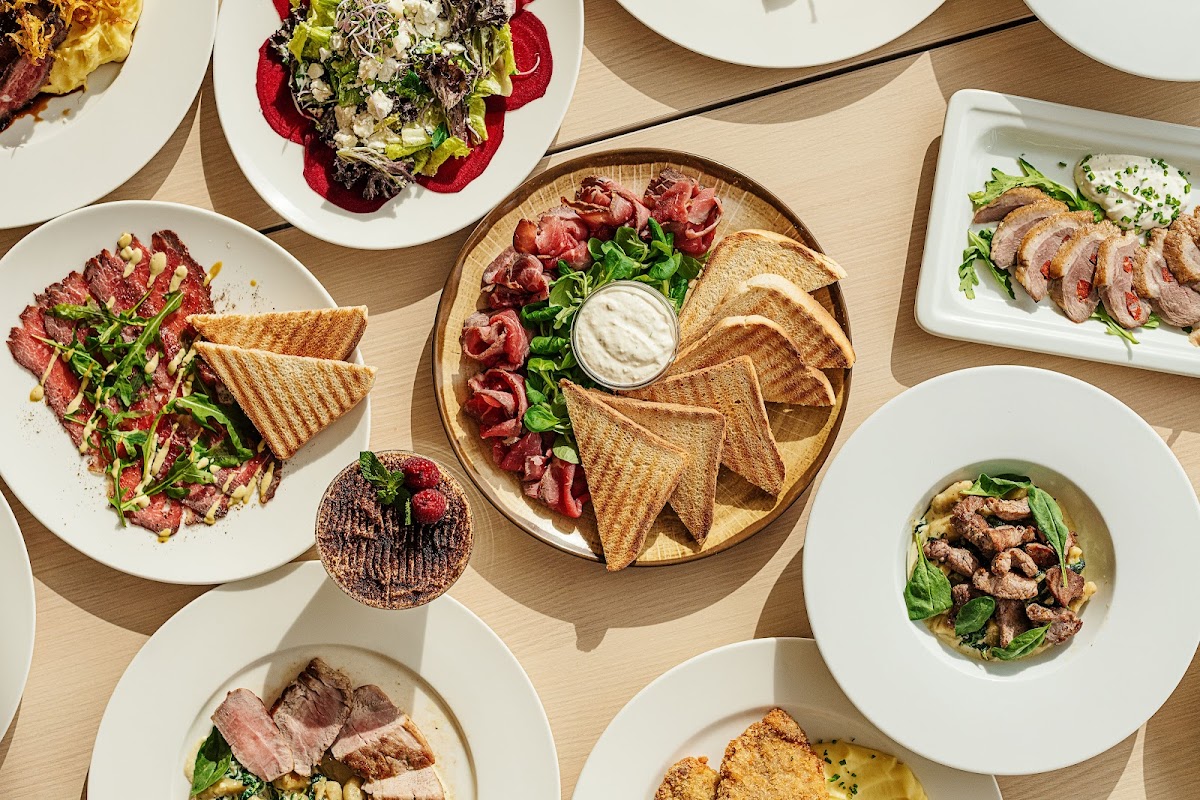 Restaurace Hnizdo-4