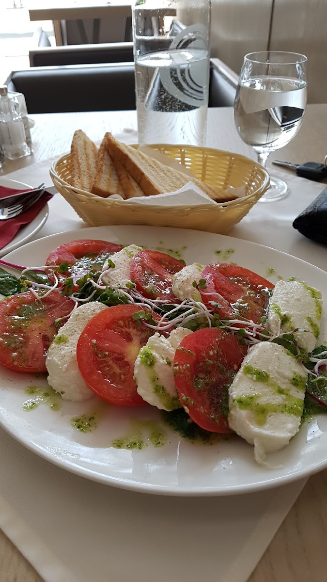 Restaurace Hnizdo-8