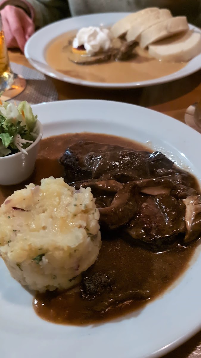 Restaurace Hubert-2
