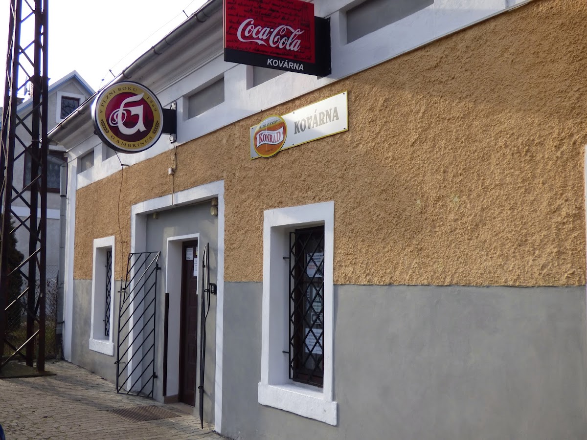 Restaurace Kovárna-2