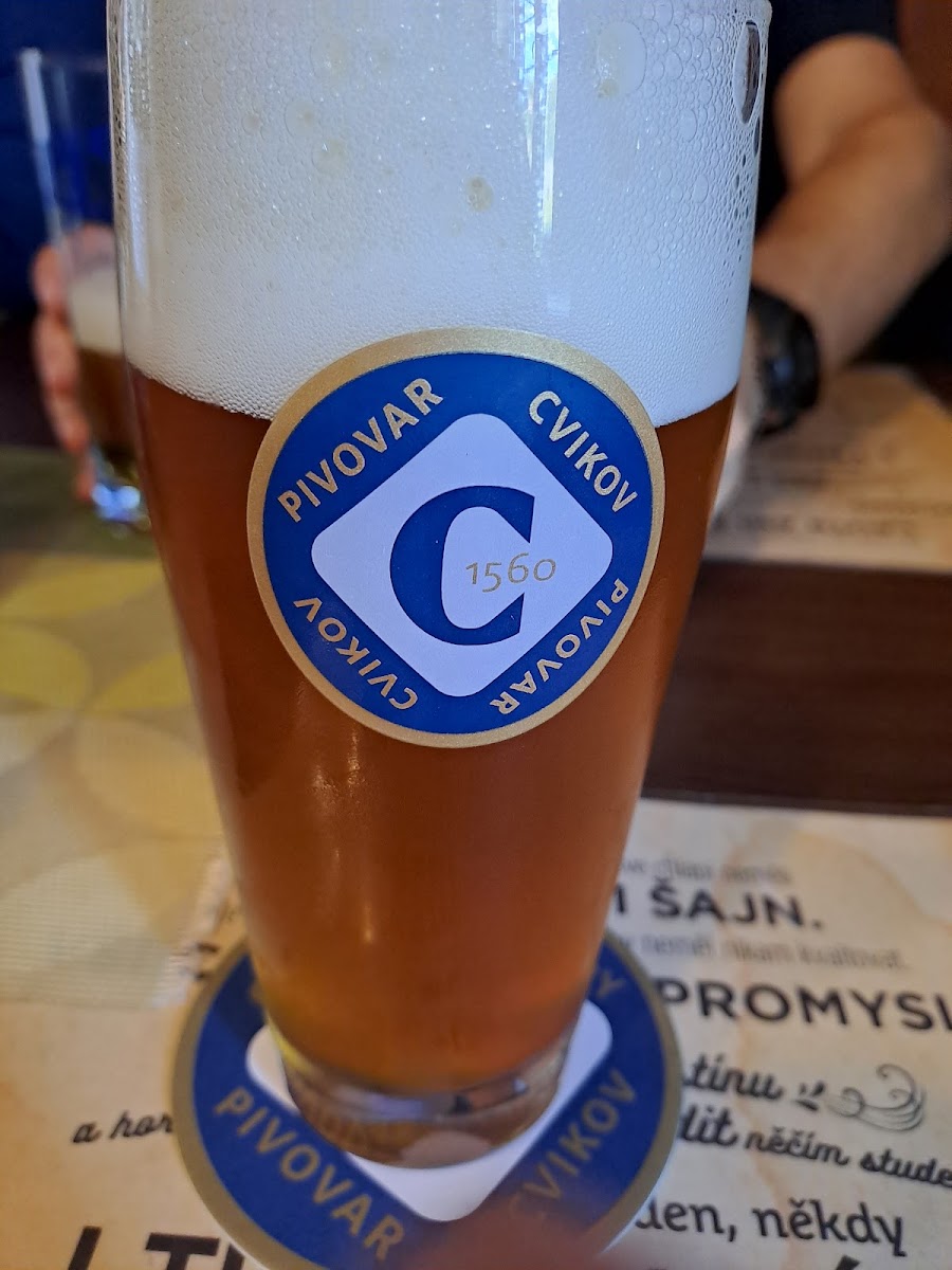 Restaurace Praha-9