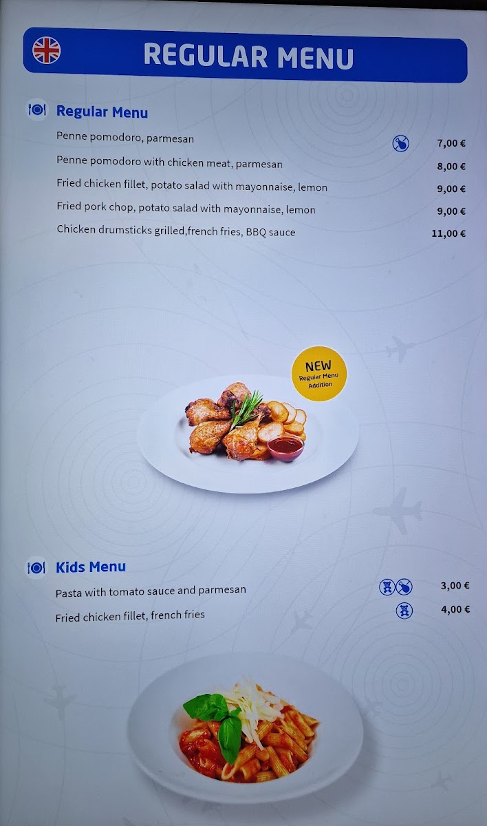 Menu Restaurace Runway Food Court-1