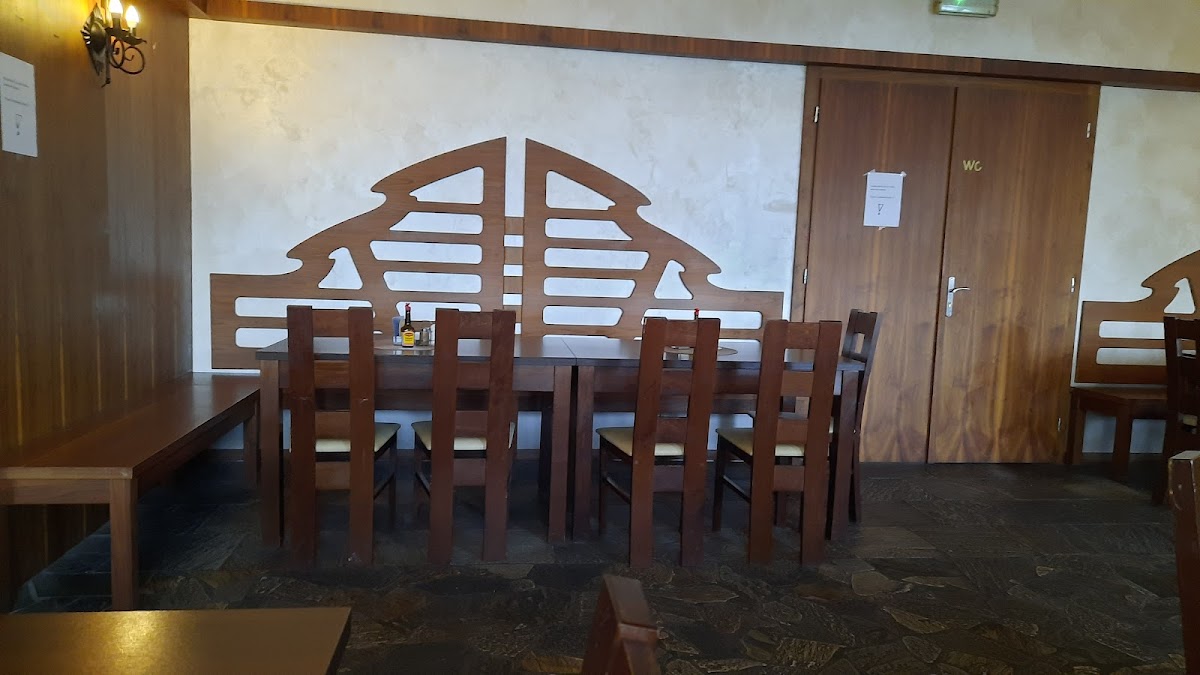 Restaurace Slovanka
