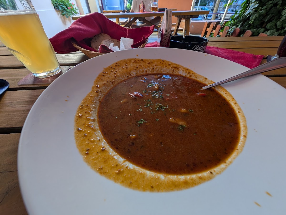 Restaurace U Holanů-2