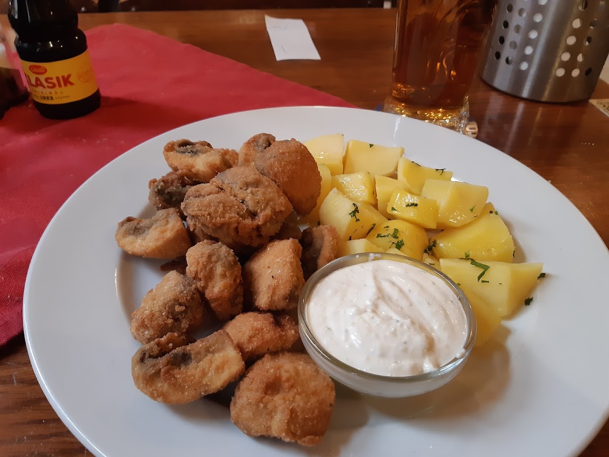 Restaurace U Holanů-8