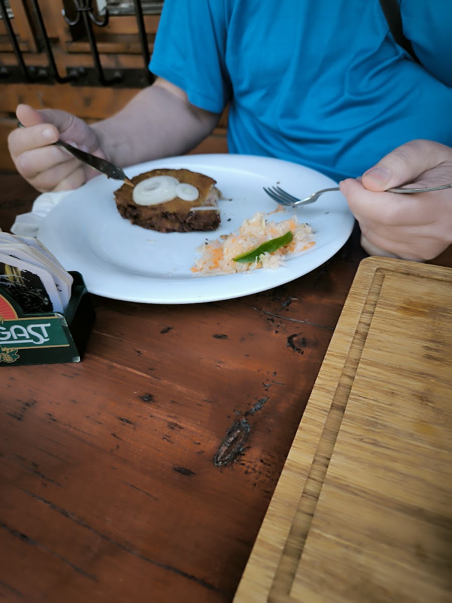 Restaurace U Pařezu-10