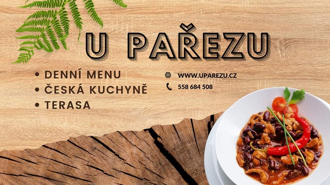 Restaurace U Pařezu-4