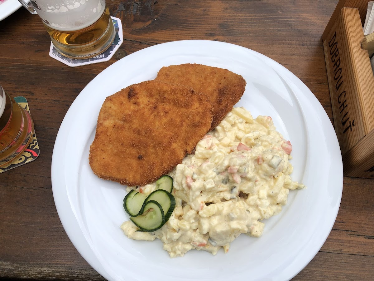 Restaurace U Pařezu-9
