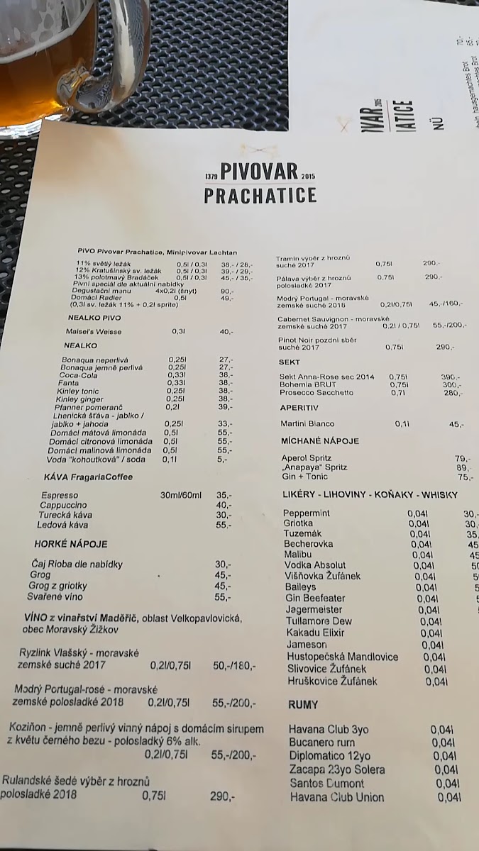 Restaurace Vlčí Jámy-2