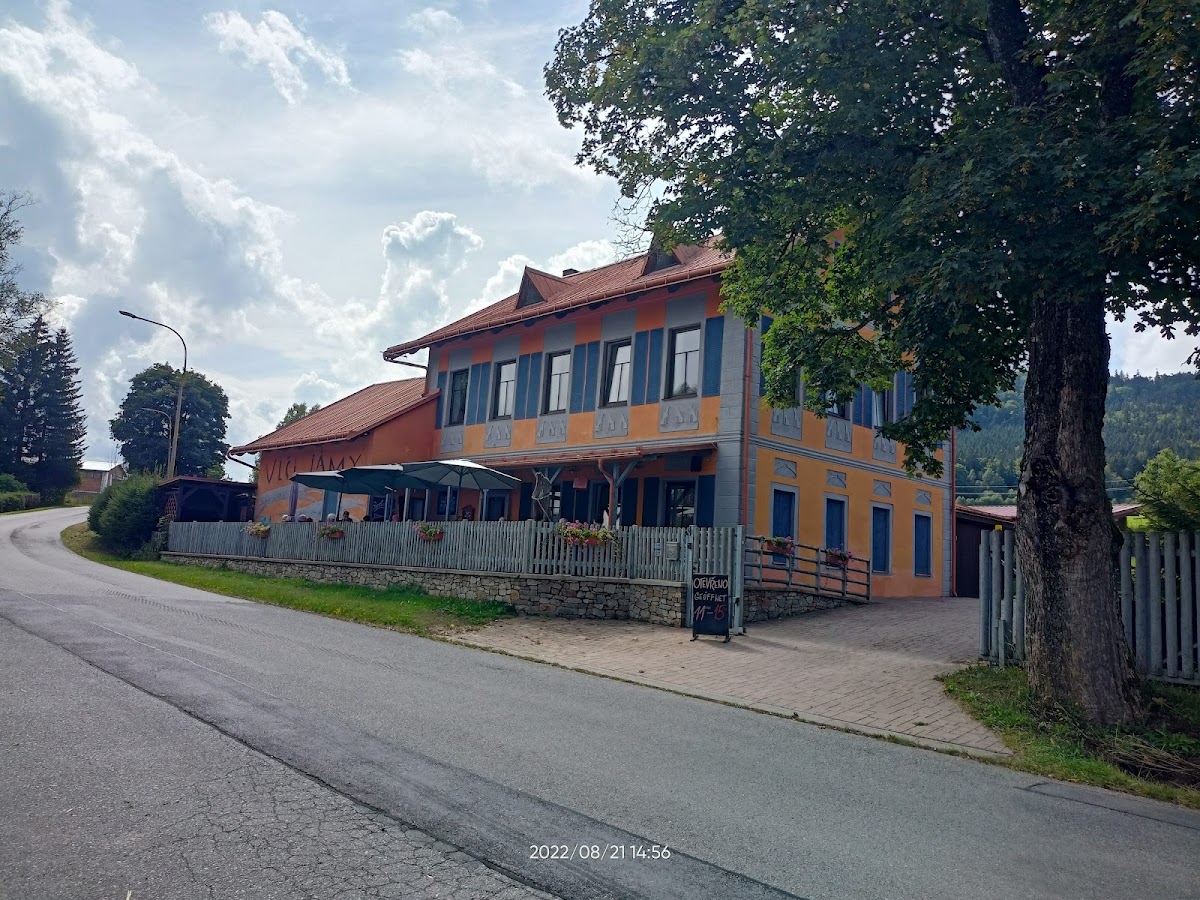 Restaurace Vlčí Jámy-4