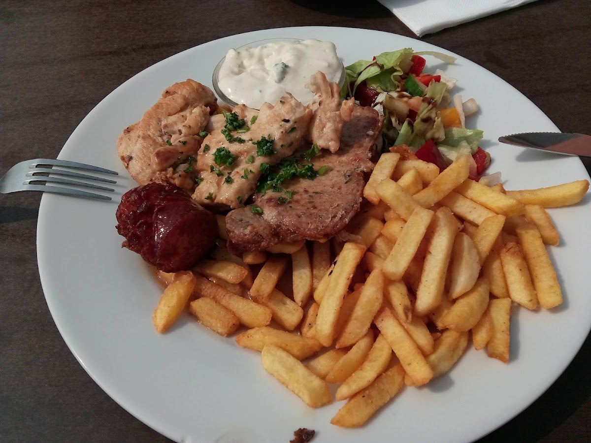 Restaurace Za Školou-7