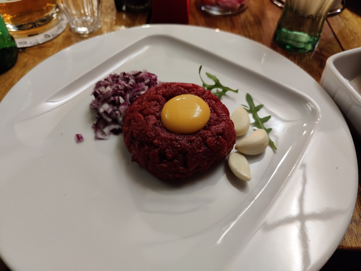 Restaurace Záležitost-7