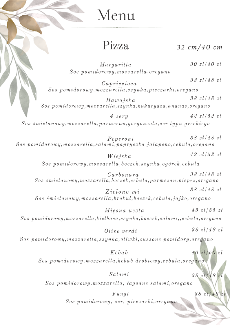 Menu Restauracja Atlanta Grajewo-3