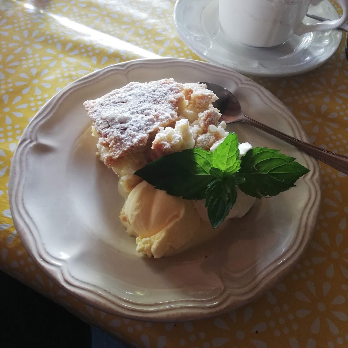 Restauracja Chata Starych Znajomych-10