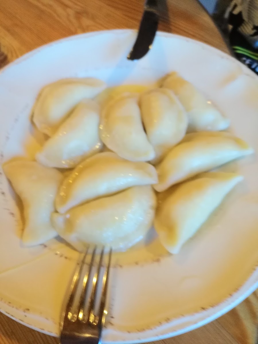Restauracja Chata Starych Znajomych-7