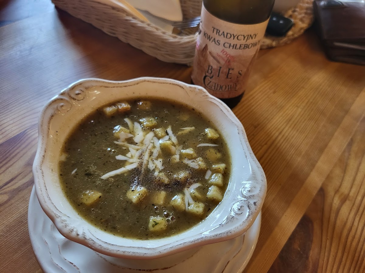 Restauracja Chata Starych Znajomych-9
