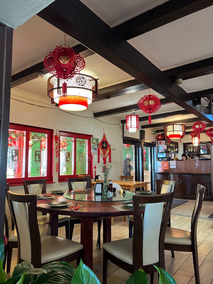 Restauracja Chińska Liu