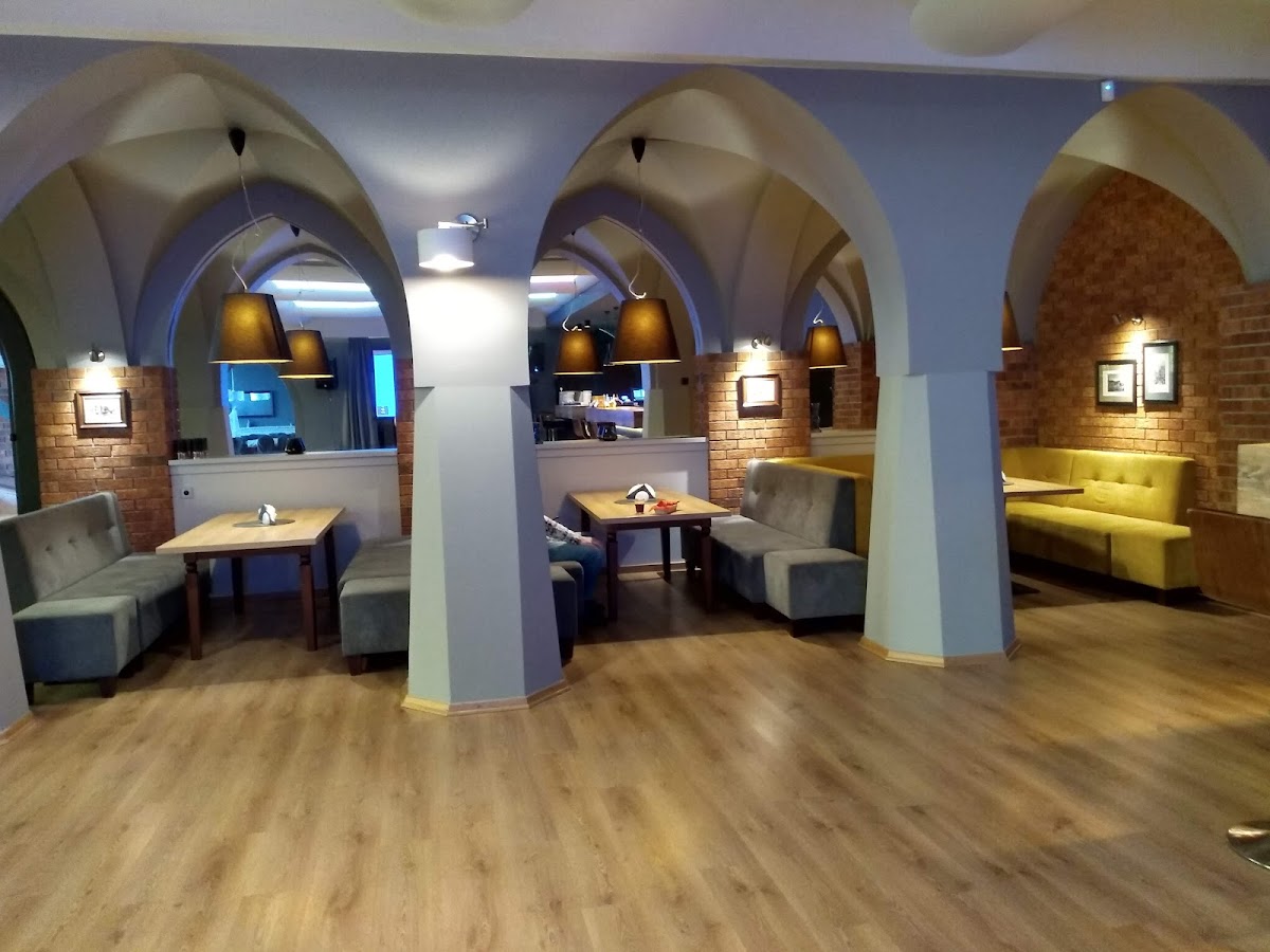 Restauracja Czardasz