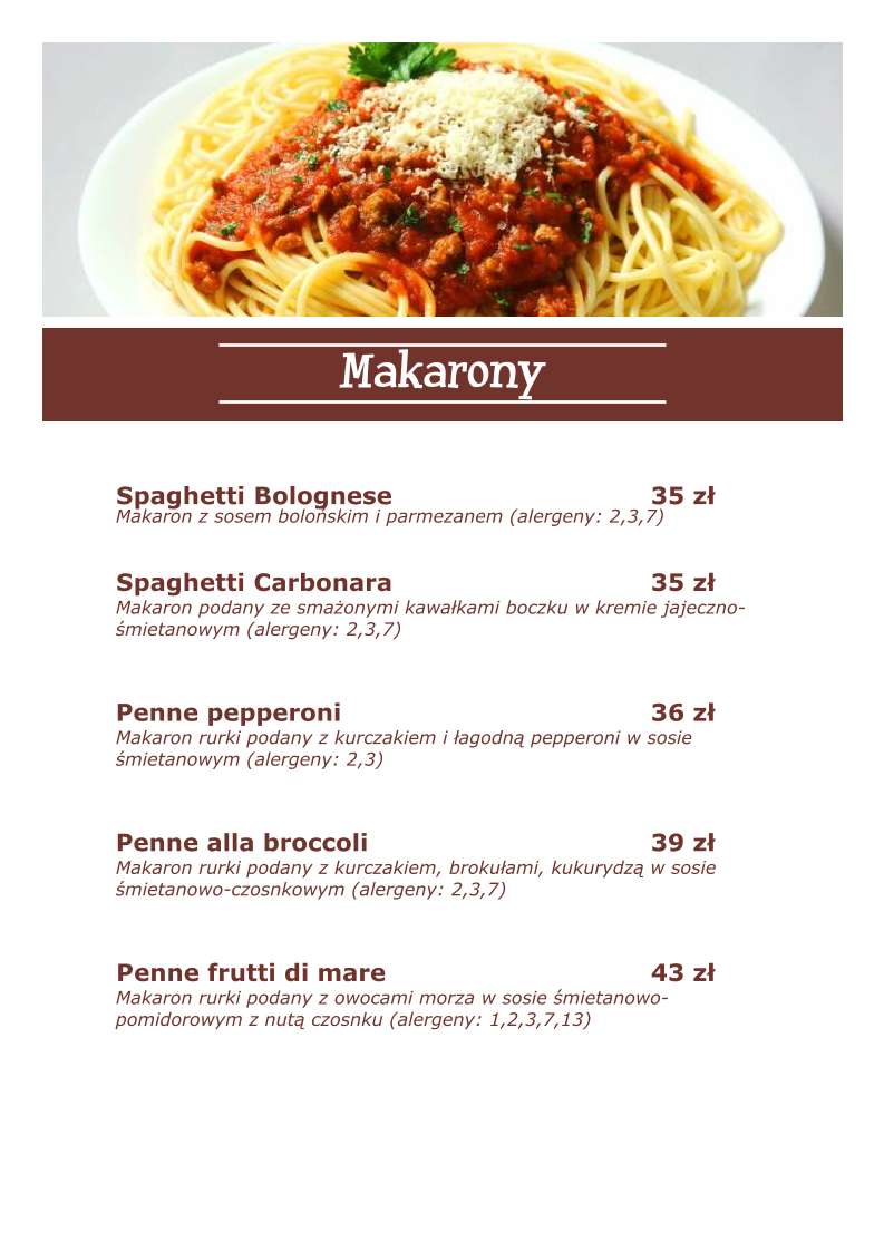 Menu Restauracja Cztery Światy-3