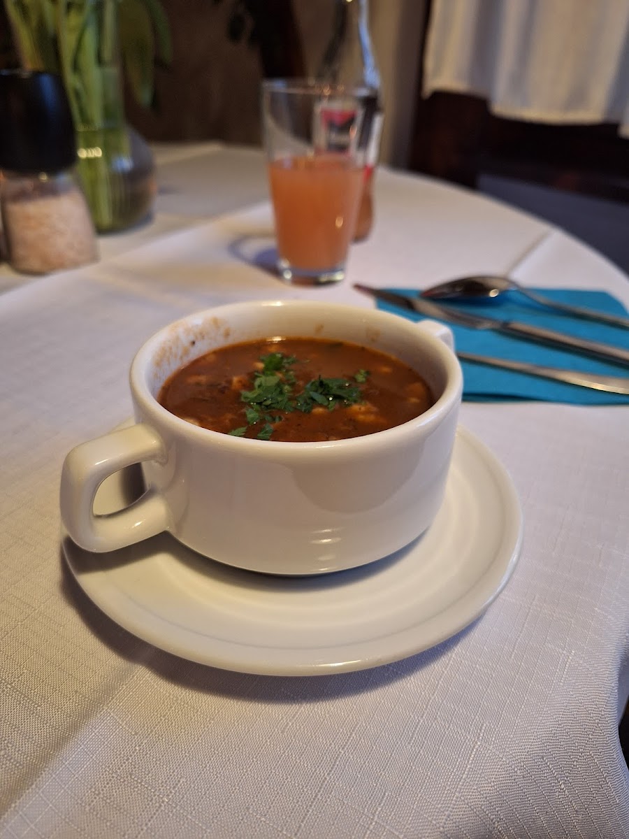 Restauracja Dziki Gon-7